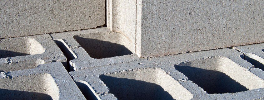concrete-block-cement