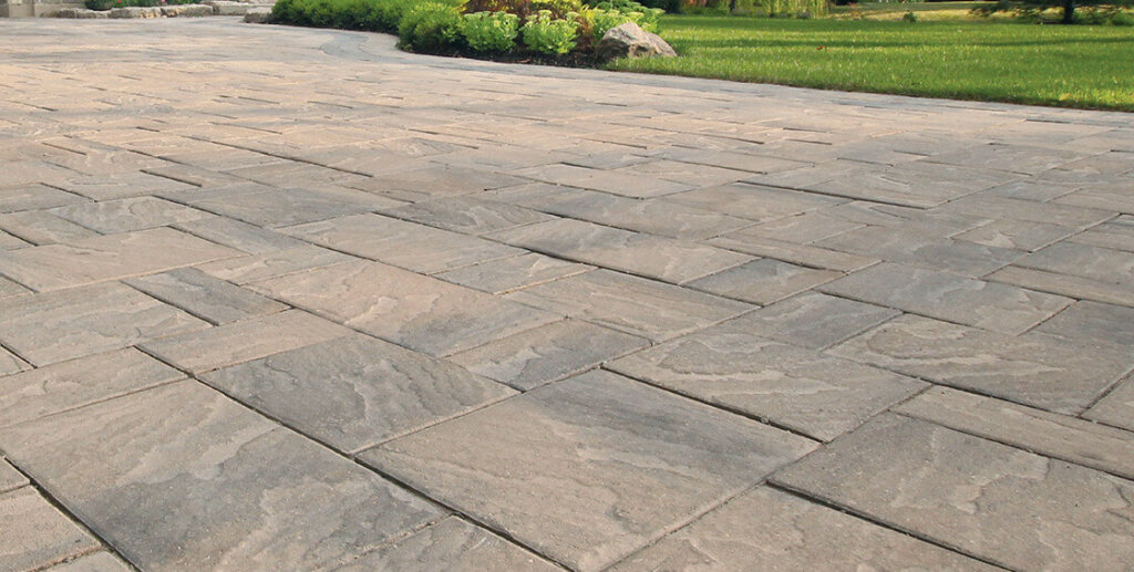 Trevista 80 Textured | Toemar Landscaping and Garden Supplies