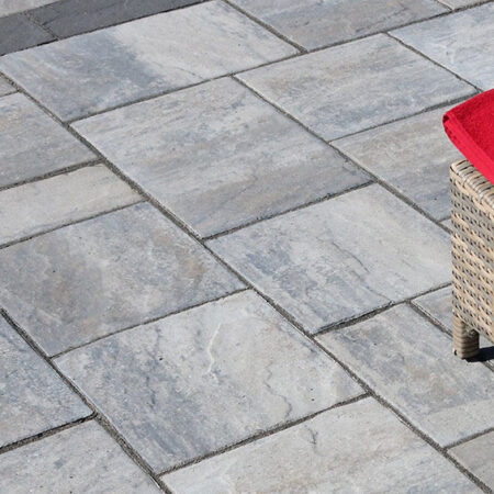 patio stone tile trevista50 textured