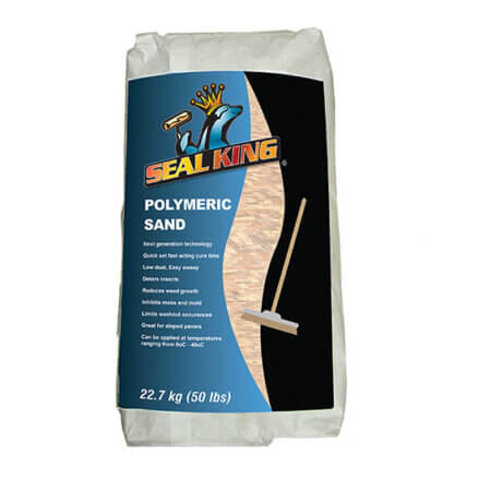 seal-king-polymeric-grey